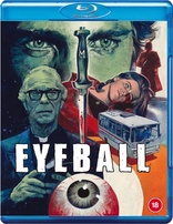 Eyeball (Blu-ray Movie)