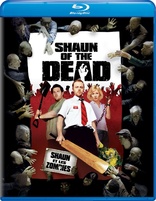 Shaun of the Dead (Blu-ray Movie)