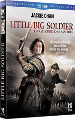 Little Big Soldier (Blu-ray Movie)