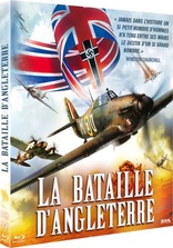 The Battle of Britain (Blu-ray Movie), temporary cover art