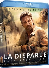 Last Seen Alive (Blu-ray Movie)