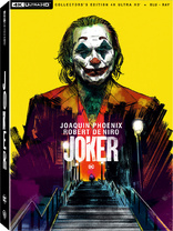 Joker 4K (Blu-ray Movie)