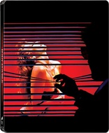 Body Double 4K (Blu-ray Movie)