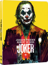 Joker 4K (Blu-ray Movie)