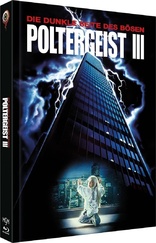 Poltergeist III (Blu-ray Movie)