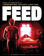 Feed (Blu-ray Movie)
