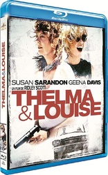 Thelma & Louise (Blu-ray Movie)