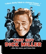 That Guy Dick Miller (Blu-ray Movie)