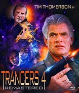 Trancers 4: Jack of Swords (Blu-ray Movie)