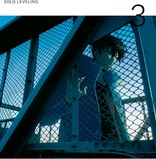 Solo Leveling: Vol. 3 (Blu-ray Movie)