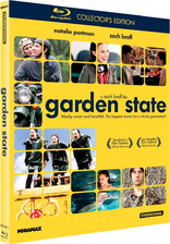 Garden State (Blu-ray Movie)