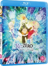 Re:Zero Season 2 Part 2 (Blu-ray Movie)