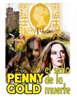 Penny Gold (Blu-ray Movie)