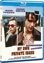 My Own Private Idaho (Blu-ray Movie)