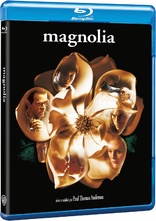 Magnolia (Blu-ray Movie)