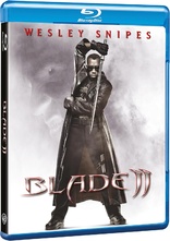 Blade II (Blu-ray Movie)