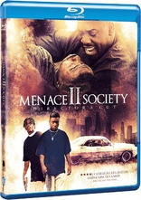 Menace II Society (Blu-ray Movie)