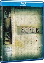 Se7en (Blu-ray Movie)