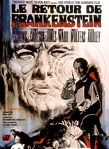 Frankenstein Must Be Destroyed (Blu-ray Movie), temporary cover art