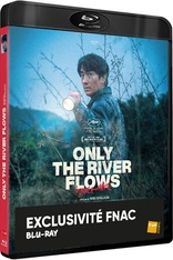 Only the River Flows (Blu-ray Movie), temporary cover art