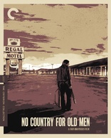 No Country for Old Men (Blu-ray Movie)