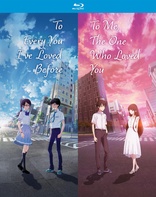 To Every You I've Loved Before + To Me, The One Who Loved You (Blu-ray Movie)