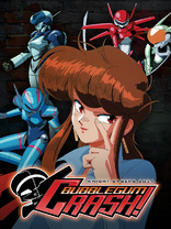 Bubblegum Crash (Blu-ray Movie), temporary cover art