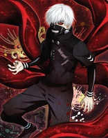Tokyo Ghoul (Blu-ray Movie)