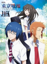 Tokyo Ghoul: Jack (Blu-ray Movie)