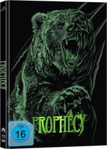 Prophecy (Blu-ray Movie)