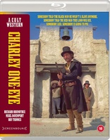 Charley-One-Eye (Blu-ray Movie)