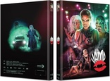 Vamp (Blu-ray Movie)