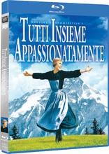 The Sound of Music (Blu-ray Movie)