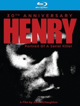 Henry: Portrait of a Serial Killer (Blu-ray Movie)