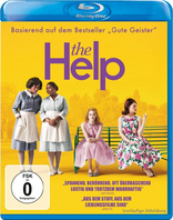 The Help (Blu-ray Movie)