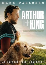 Arthur the King (Blu-ray Movie), temporary cover art