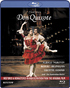 Don Quixote (Blu-ray Movie)