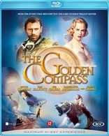 The Golden Compass (Blu-ray Movie)