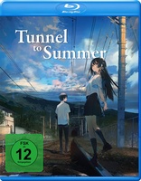 Tunnel to Summer (Blu-ray Movie)