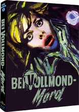 Bei Vollmond Mord (Blu-ray Movie)