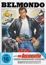 Der Aussenseiter (Blu-ray Movie)