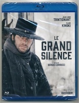 Le Grand Silence (Blu-ray Movie)