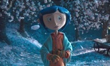 Coraline (Blu-ray Movie)