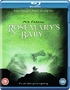 Rosemary's Baby (Blu-ray Movie)