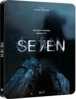 Se7en 4K (Blu-ray Movie), temporary cover art