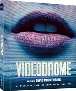 Videodrome (Blu-ray Movie)