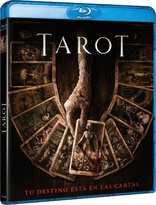 Tarot (Blu-ray Movie)