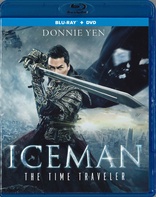 Iceman: The Time Traveler (Blu-ray Movie)