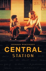 Central Station (Blu-ray Movie)