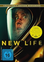 New Life (Blu-ray Movie)
